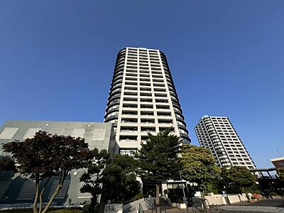 外観：現地写真です。