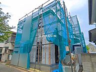 埼玉県新座市石神2丁目：物件画像