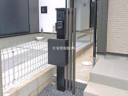 外観の画像