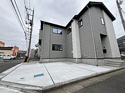 富士見市関沢9期 1号棟
