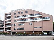 好仁会滝山病院まで約1840m（徒歩23分）