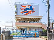 新座市立池田小学校まで約590m（徒歩8分）
