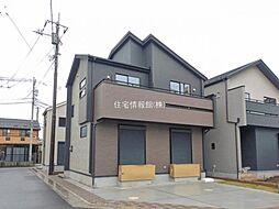 三芳町北永井3期 15号棟