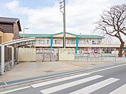 三芳町立第三保育所まで約2950m（徒歩37分）