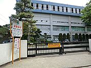 川越市立寺尾中学校まで約600m（徒歩8分）