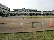 川越市立高階小学校まで約860m（徒歩11分）
