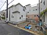 外観：現地写真です。