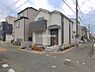 外観：現地写真です。