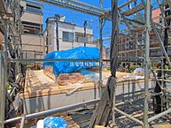 埼玉県富士見市大字水子：物件画像