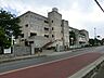 周辺：ふじみ野市立さぎの森小学校まで約765m（徒歩10分）