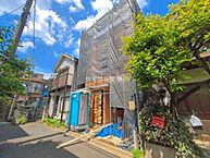 埼玉県狭山市入間川：物件画像
