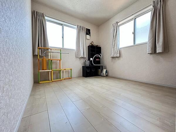 子供部屋