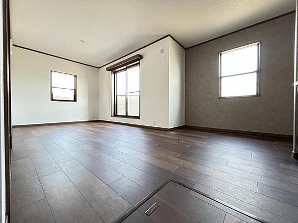 キッチンを拡大表示