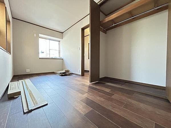 寝室を拡大表示
