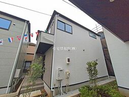 外観の画像
