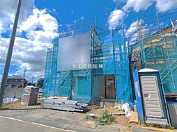鶴ヶ島市藤金15期11棟 1号棟