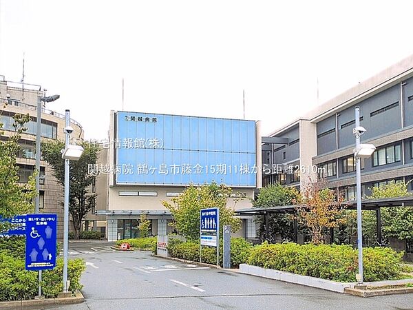 周辺を拡大表示
