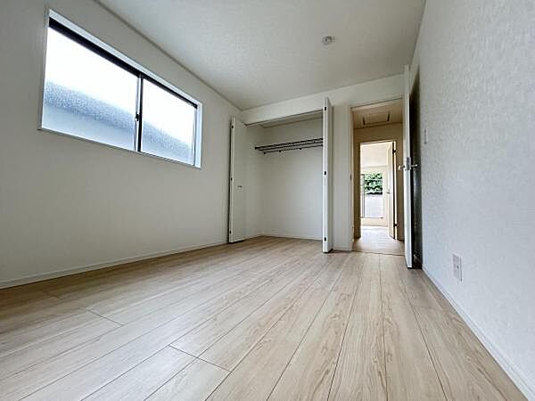 室内を拡大表示