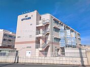 坂戸中央病院まで約1220m（徒歩16分）