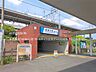 周辺：東武鉄道「柳瀬川」駅まで約480m（徒歩6分）