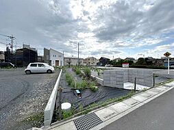 川越市大字安比奈新田 土地 No.6