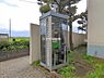 外観：現地写真です。