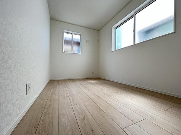 子供部屋