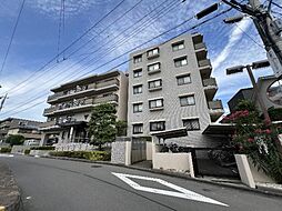 ライオンズテラス川越