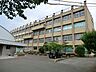 周辺：川越市立大東中学校まで約620m（徒歩8分）