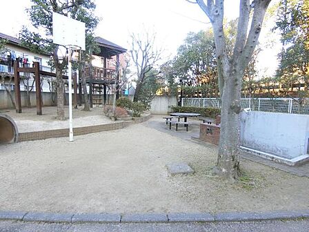 その他共有部です。