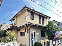 川越市川鶴3丁目 中古戸建
