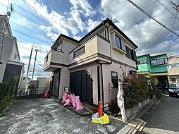 川越市今福 中古戸建