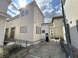 川越市中台南1丁目 中古戸建