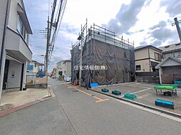 外観の画像