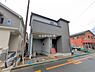 外観：現地写真です。