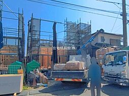 日高市高麗川1丁目 5号棟