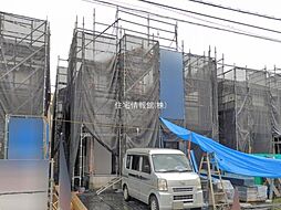 日高市高麗川1丁目 4号棟