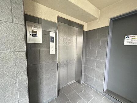 その他設備のご紹介です。