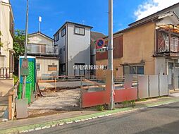 富士見市水谷東4期 1号棟