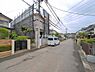 外観：現地写真です。