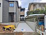 外観：現地写真です。