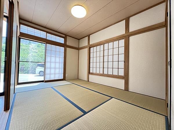 和室