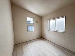 子供部屋の画像