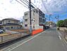 外観：現地写真です。