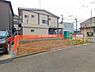 外観：現地写真です。