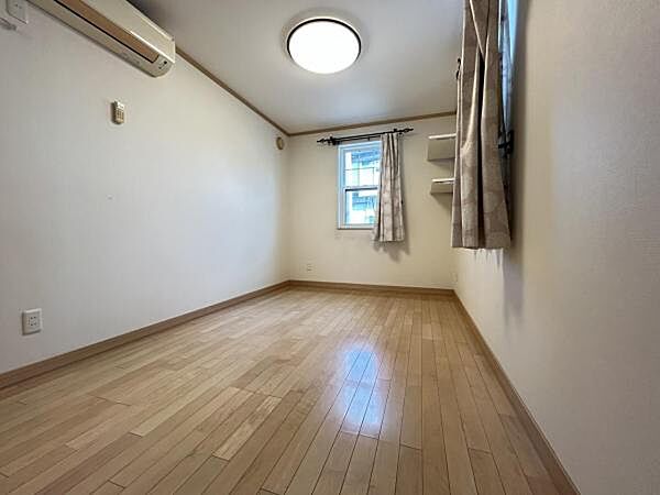 子供部屋