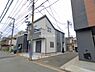 外観：現地写真です。