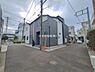 外観：現地写真です。