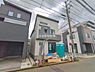 外観：現地写真です。
