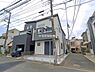 外観：現地写真です。